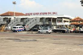 Bandara Ngurah Rai Bali